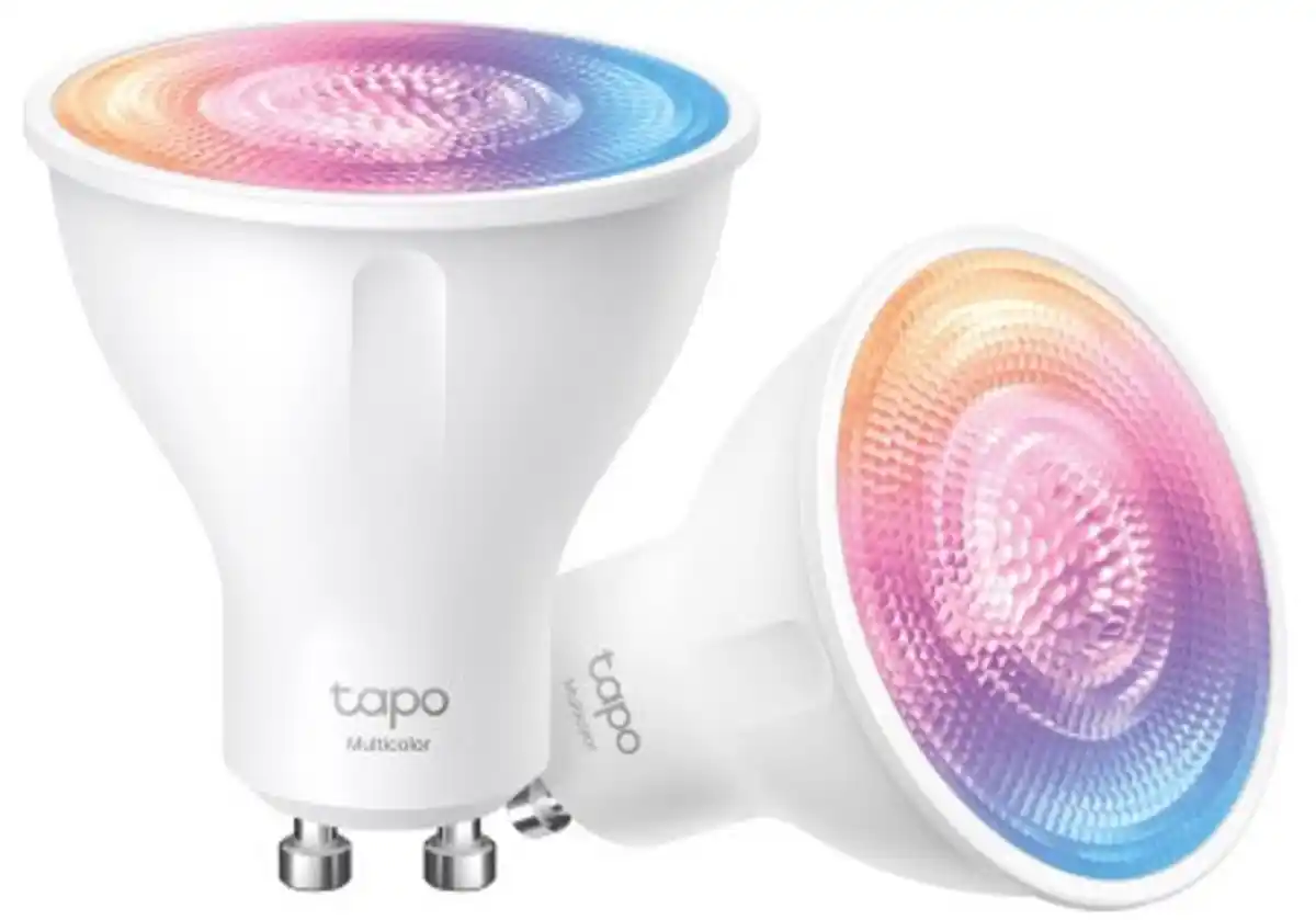 Bild 1 von L630 GU10 (2 Stück) LED-Reflektor / E