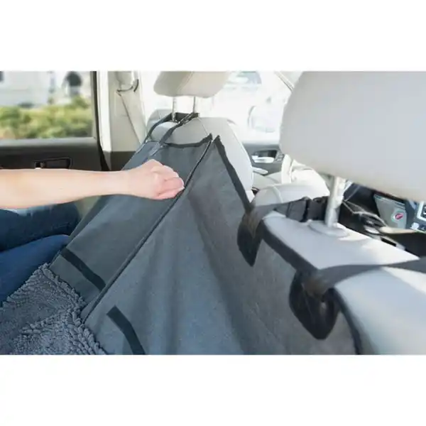 Bild 4 von DGS Auto-Schondecke Doppelsitz Dirty Dog