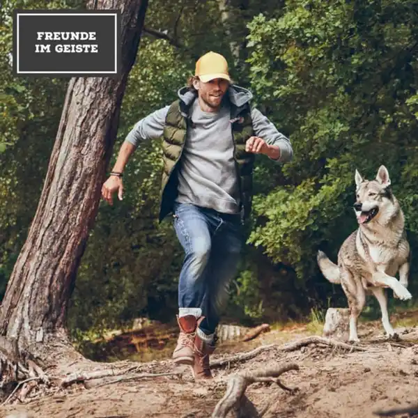 Bild 3 von MOON Ranger Pute mit Süßkartoffeln 400g