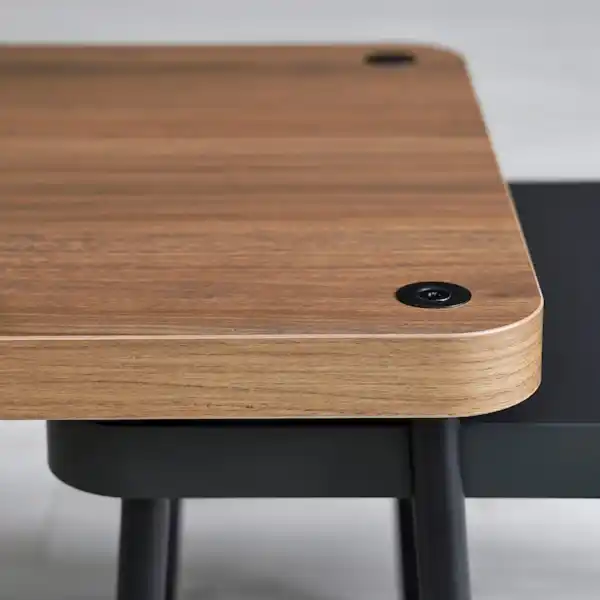 Bild 3 von SONHULT Satztische 2 St.