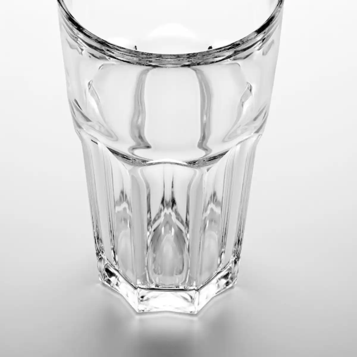 Bild 2 von POKAL Glas, Klarglas 65 cl