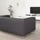 Bild 3 von KLIPPAN 2er-Sofa