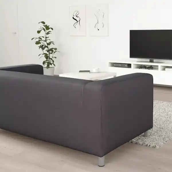 Bild 3 von KLIPPAN 2er-Sofa