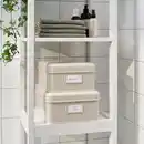 Bild 4 von PLOGFÅRA Box mit Deckel 2er-Set