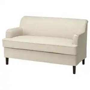 ROCKSJÖN 2er-Sofa