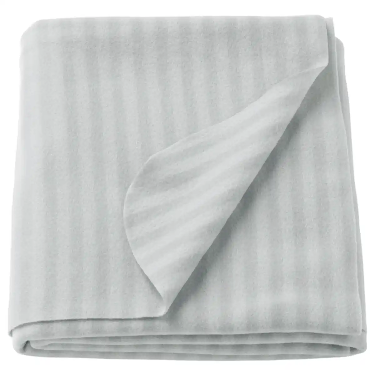 Bild 1 von VITMOSSA Plaid, grau 120x160 cm