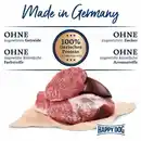 Bild 2 von Happy Dog Sensible Pure Neuseeland (Lamm) 6x400g