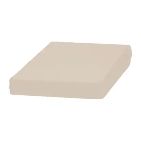 Bild 4 von NOVITESSE Jersey-Spannbetttuch, B x L: ca. 90–100 x 200 cm