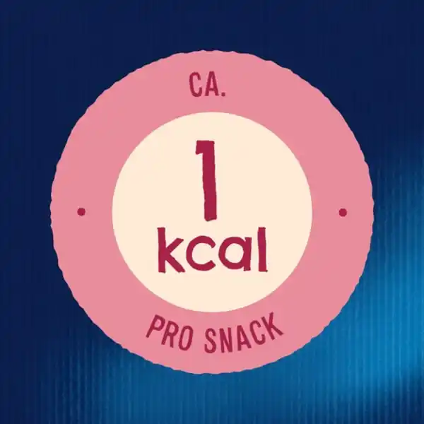 Bild 3 von FELIX Crispies Katzensnack Lachs- und Forellengeschmack 4x45g