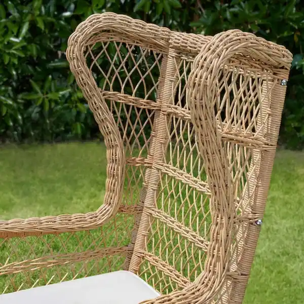 Bild 4 von RISHOLMEN Ohrensessel innen/außen