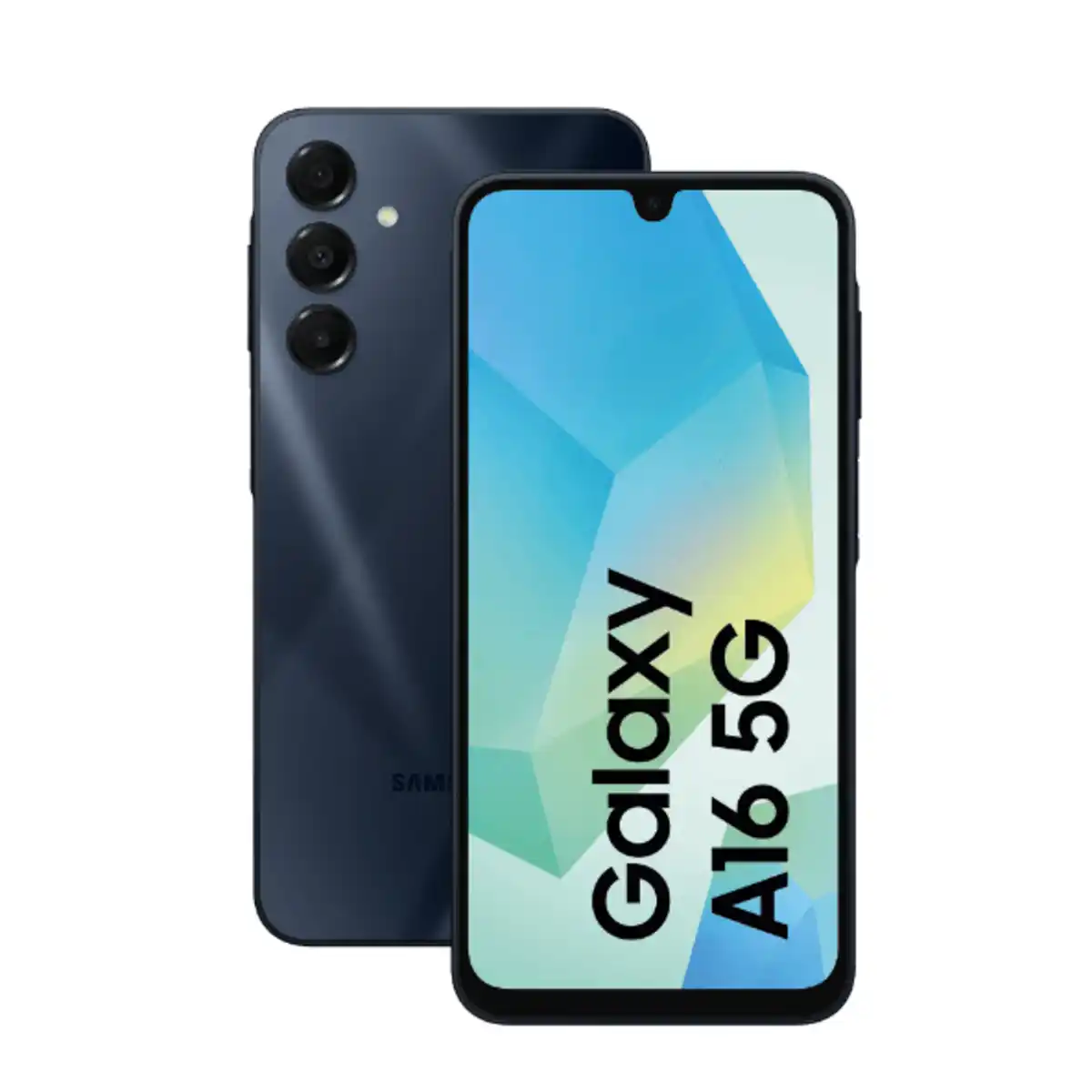 Bild 1 von SAMSUNG Galaxy A16