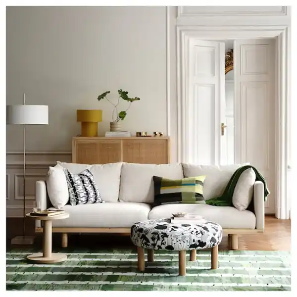 Bild 2 von STOCKHOLM 2025 Pouf