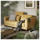Bild 3 von SLATORP 2er-Sofa