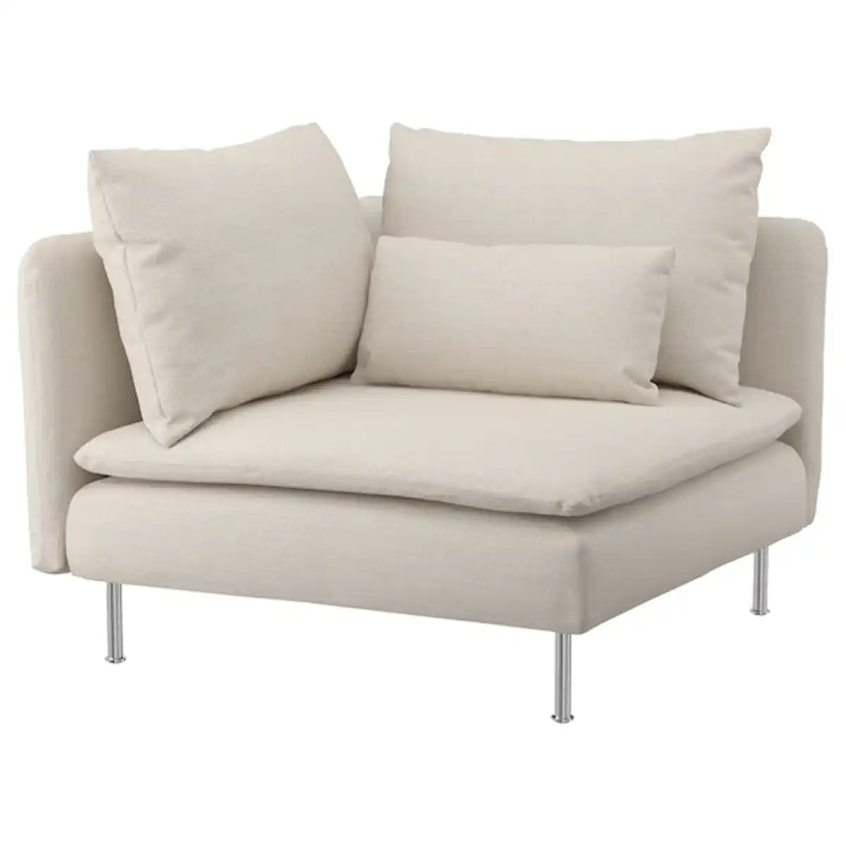 Bild 1 von SÖDERHAMN Eckelement