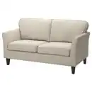 Bild 1 von EKHOLMA 2er-Sofa