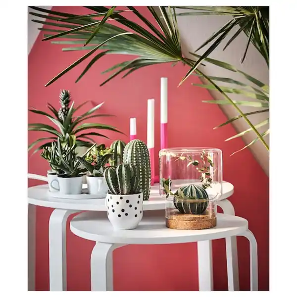 Bild 2 von SVALSTA Satztische 2 St.