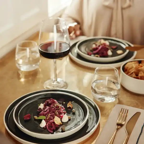 Bild 2 von DYRGRIP Glas, Klarglas 36 cl