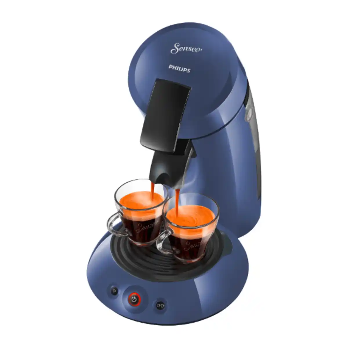 Bild 3 von PHILIPS Kaffeepadmaschine