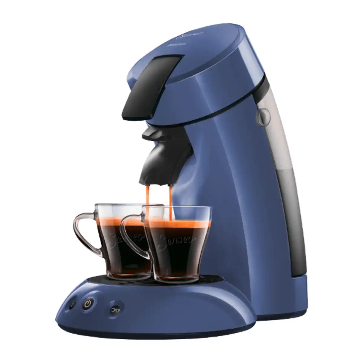 Bild 2 von PHILIPS Kaffeepadmaschine
