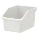Bild 1 von SOCKERBIT Box, weiß 19x26x15 cm
