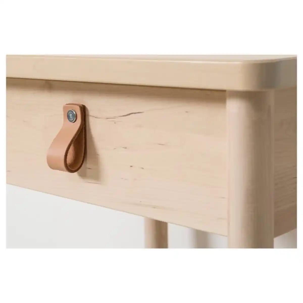 Bild 4 von BJÖRKSNÄS Ablagetisch, Birke 48x38 cm