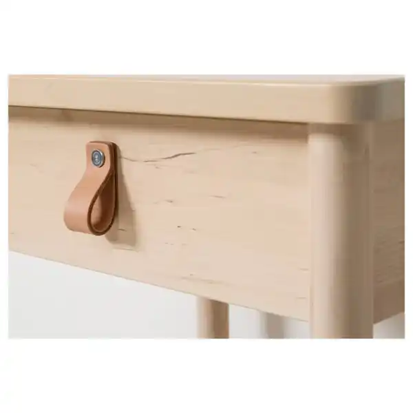 Bild 4 von BJÖRKSNÄS Ablagetisch, Birke 48x38 cm