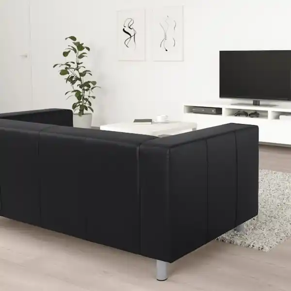 Bild 3 von KLIPPAN 2er-Sofa