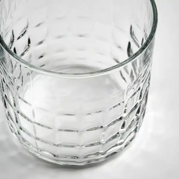 Bild 2 von FRÖJDA Glas, Klarglas 30 cl