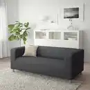 Bild 2 von KLIPPAN 2er-Sofa