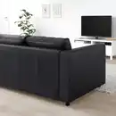 Bild 3 von VIMLE 3er-Sofa