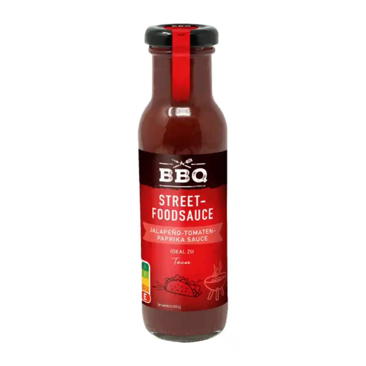 Bild 3 von BBQ Streetfood-Sauce 230ml
