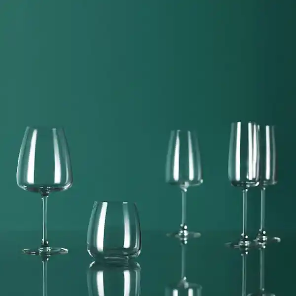 Bild 4 von DYRGRIP Glas, Klarglas 36 cl