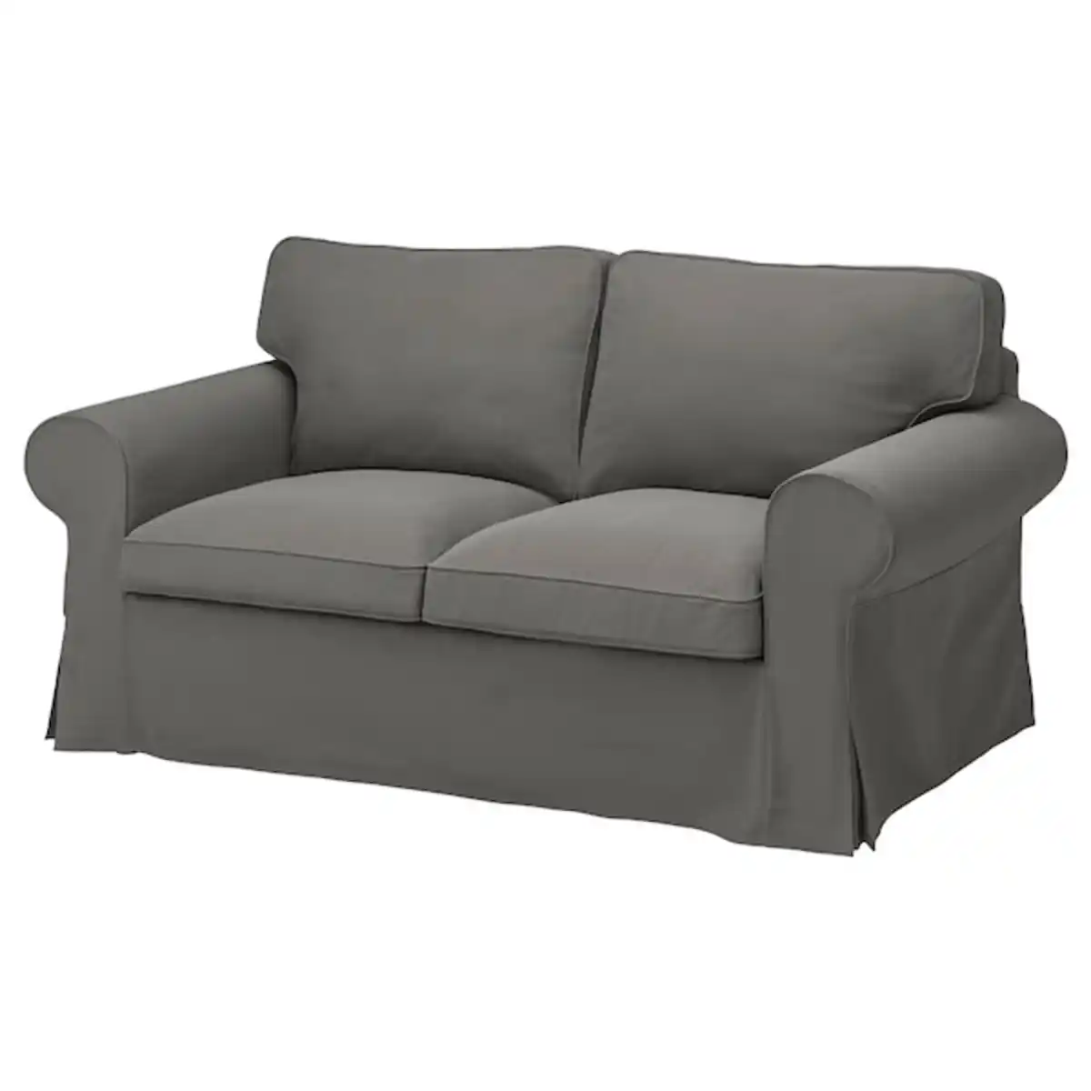 Bild 1 von EKTORP 2er-Sofa