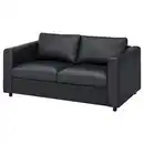 Bild 1 von VIMLE 2er-Sofa
