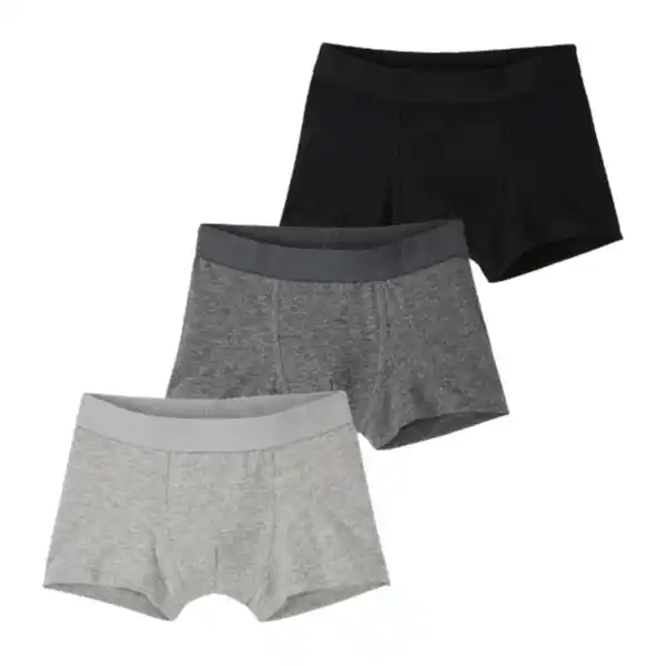 Bild 3 von L&D Unterwäsche