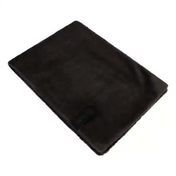 Bild 4 von District 70 Hundedecke NUZZLE dunkelgrau 100x70cm