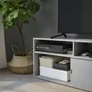 Bild 4 von SPIKSMED TV-Möbel, Kombination 216x32x97 cm