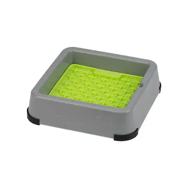 Bild 3 von LickiMat Mini Keeper Grau