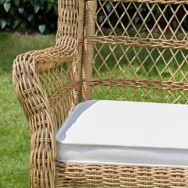 Bild 3 von RISHOLMEN Ohrensessel innen/außen