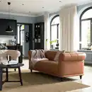 Bild 3 von VISKAFORS 2er-Sofa