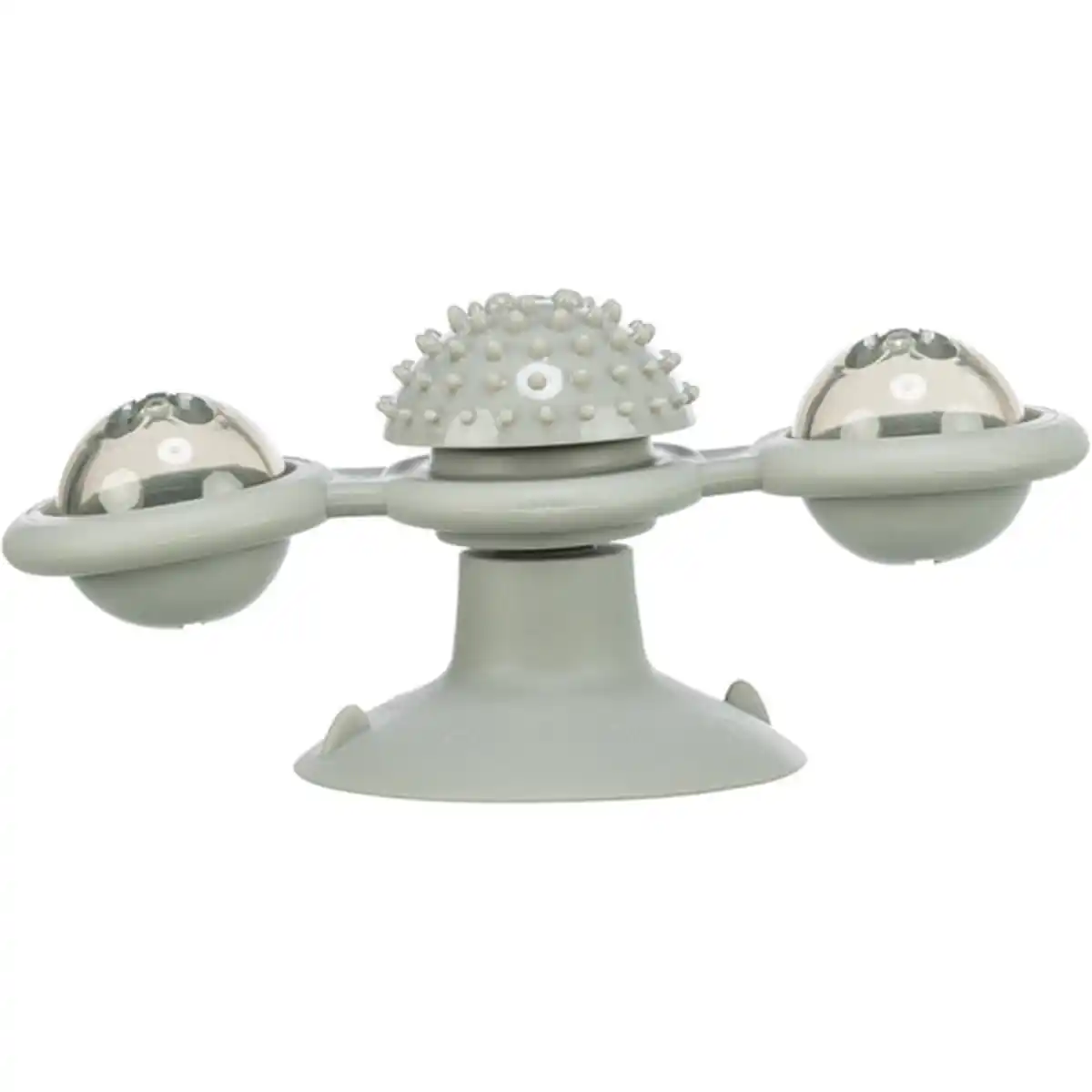 Bild 2 von Trixie Katzen Fensterkreisel mit Saugnapf