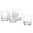 Bild 1 von GODIS Glas, Klarglas 23 cl