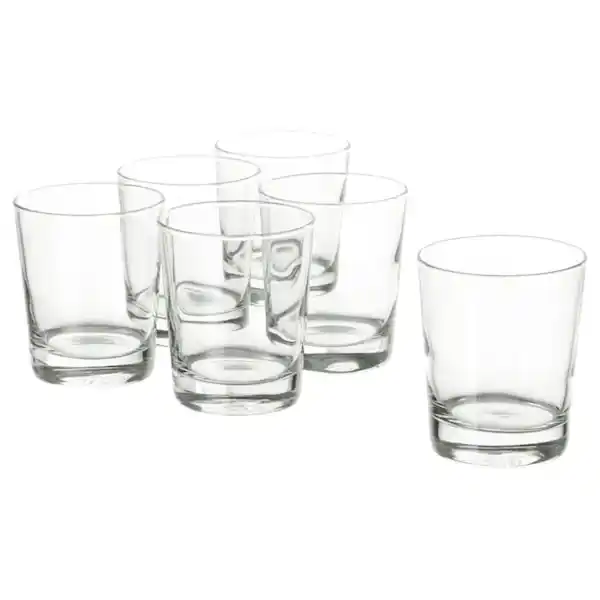 Bild 1 von GODIS Glas, Klarglas 23 cl