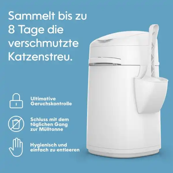 Bild 3 von LitterLocker by Litter Genie Streu-Entsorgungseimer