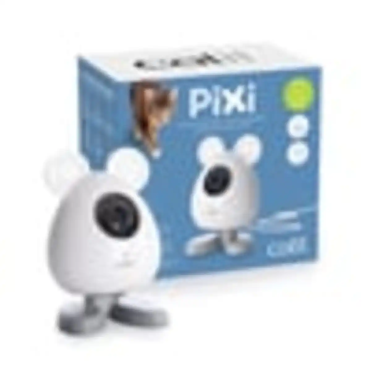 Bild 4 von Catit Pixi Smart Mouse Camera