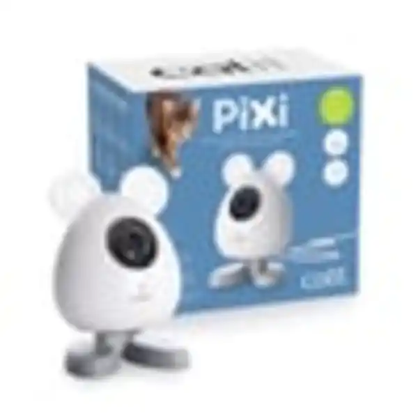 Bild 4 von Catit Pixi Smart Mouse Camera