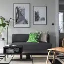 Bild 2 von LILLEHEM 2er-Sitzelement