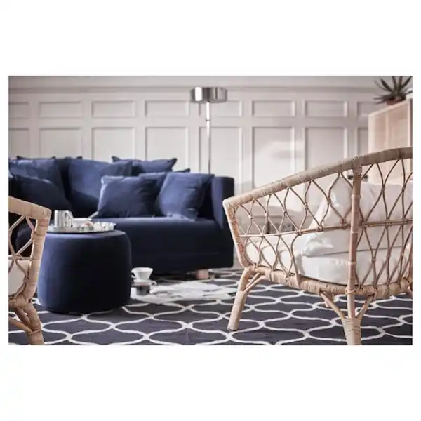 Bild 2 von STOCKHOLM 2017 Sessel