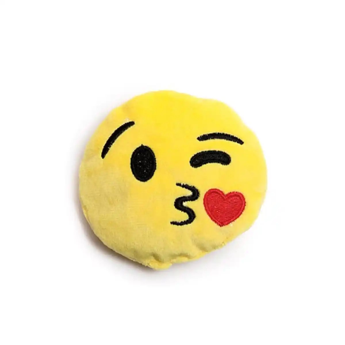 Bild 3 von Aumüller Katzenspielkissen Emojis, 2er Set