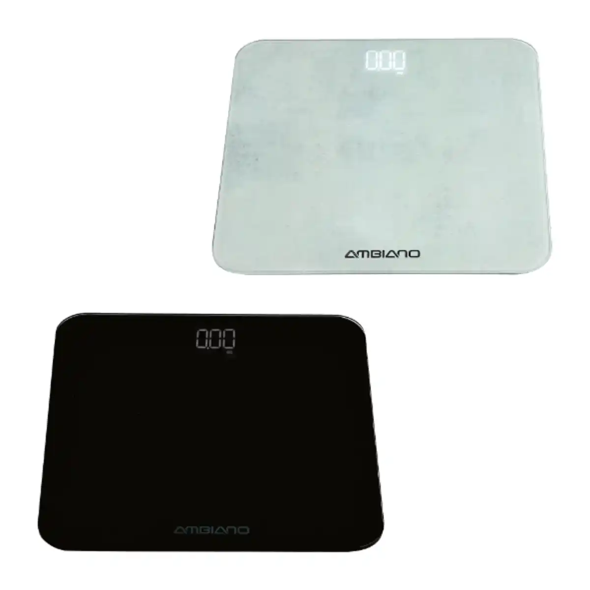 Bild 1 von AMBIANO Digitale Personenwaage